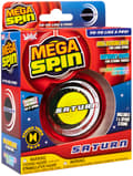 Miniatyrbild 1 av 10: Wicked Mega Spin Saturn - LED Yo-yo