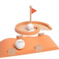Miniatyrbild 3 av 6: Classic World Golf set för barn