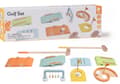 Miniatyrbild 1 av 6: Classic World Golf set för barn