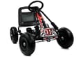 Miniatyrbild 5 av 11: A-15 Go-Cart Black Pumped Wheels