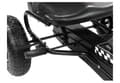 Miniatyrbild 7 av 11: A-15 Go-Cart Black Pumped Wheels