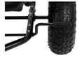 Miniatyrbild 10 av 11: A-15 Go-Cart Black Pumped Wheels