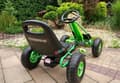 Pikkukuva 4 / 10: A-15 GO KART Green