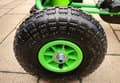 Pikkukuva 5 / 10: A-15 GO KART Green