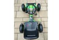 Pikkukuva 6 / 10: A-15 GO KART Green