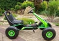 Pikkukuva 2 / 10: A-15 GO KART Green