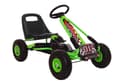 Pikkukuva 1 / 10: A-15 GO KART Green