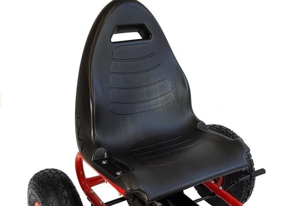 Go-Cart A-18 Red