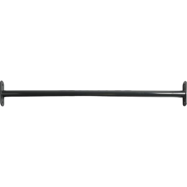 DICE dykkerstang metal 90 cm antracit