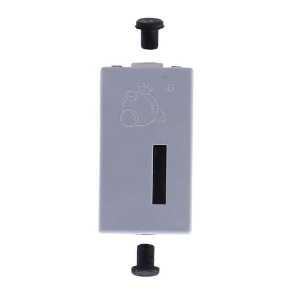Ghost Bubble Refill Pack 70 ml