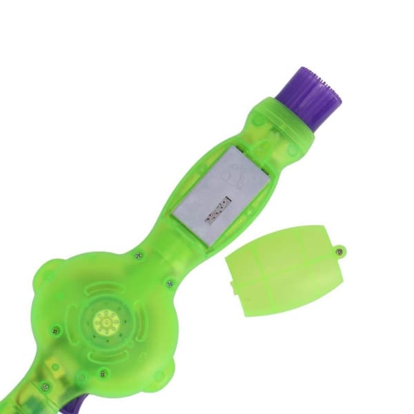 Ghost Bubble Refill Pack 70 ml