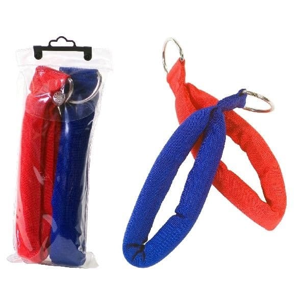 Rhombus armbandset