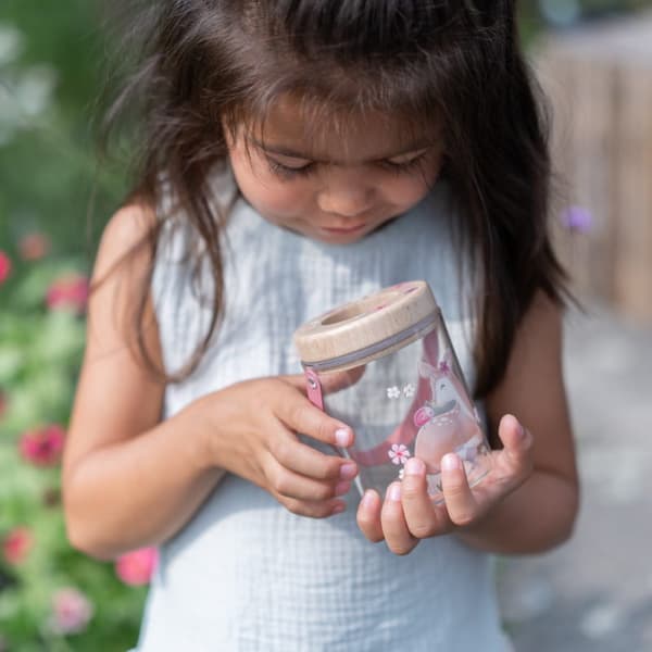 Fairy Garden Bug Jar, Little Dutch