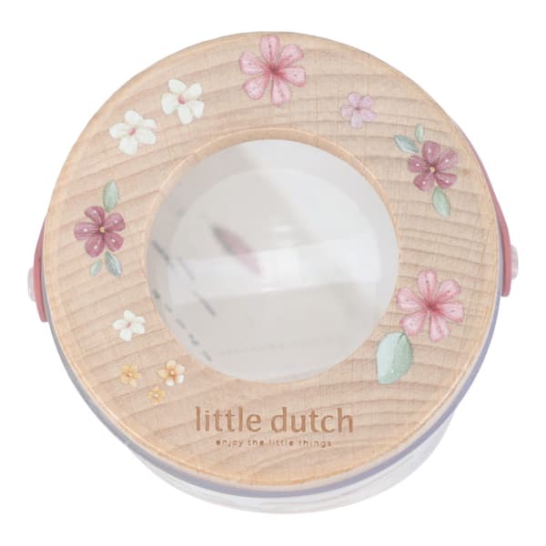 Fairy Garden Bug Jar, Little Dutch
