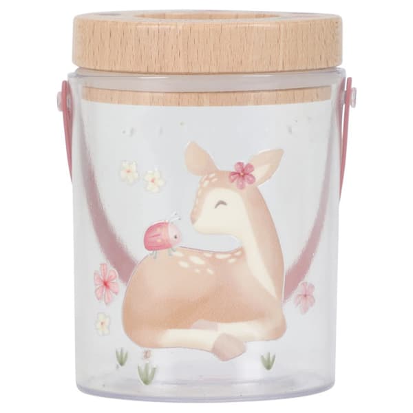 Fairy Garden Bug Jar, Little Dutch