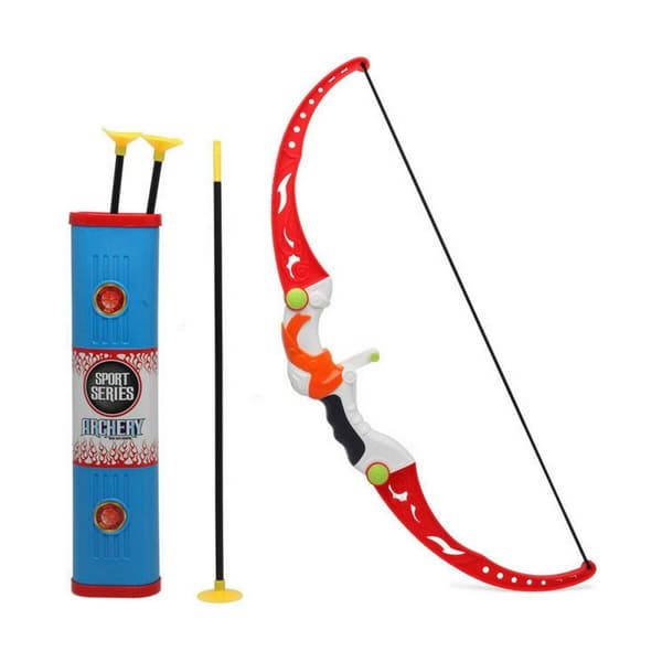 Set för Bågskytte Pilar x 3