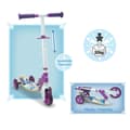 Miniatyrbild 2 av 3: Sparkcykel Smoby Frozen