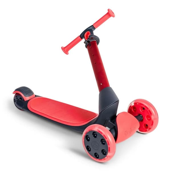 Skooter Yvolution YS12R1 Röd