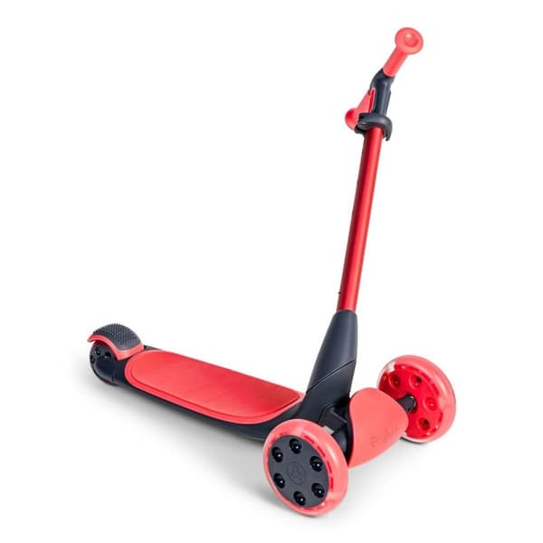 Skooter Yvolution YS12R1 Röd