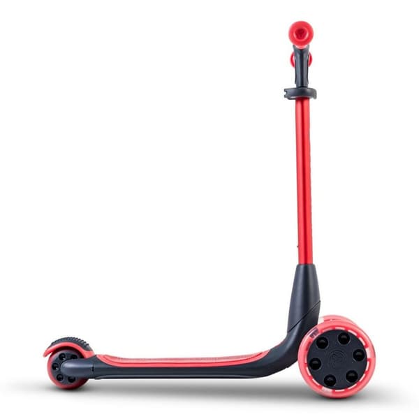 Skooter Yvolution YS12R1 Röd