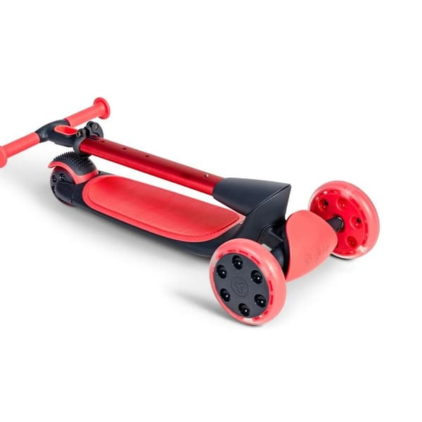 Skooter Yvolution YS12R1 Röd