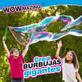 Miniatyrbild 3 av 7: Såpbubbelspel WOWmazing 41 cm (24 antal)