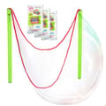 Miniatyrbild 2 av 7: Såpbubbelspel WOWmazing 41 cm (24 antal)