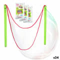 Miniatyrbild 1 av 7: Såpbubbelspel WOWmazing 41 cm (24 antal)