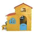 Miniatyrbild 2 av 4: Lekhus Feber Super Villa Feber 180 x 110 x 206 cm (180 x 110 x 206 cm)