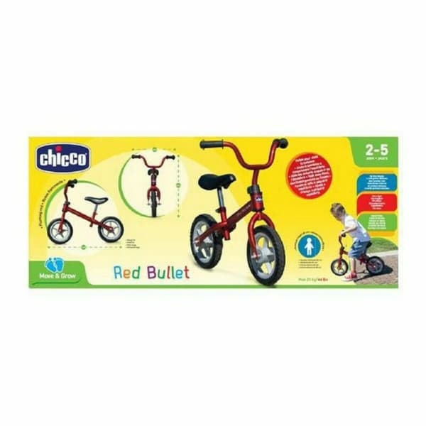 Barncykel Chicco 00001716000000
