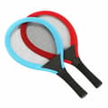 Miniatyrbild 7 av 8: Skicklighetsspel Jumbo Outdoor Set Multisport 3 i 1