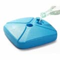 Miniatyrbild 2 av 8: Skicklighetsspel Jumbo Outdoor Set Multisport 3 i 1