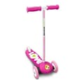 Miniatyrbild 1 av 5: Sparkcykel Stamp STA3496271230067 Rosa