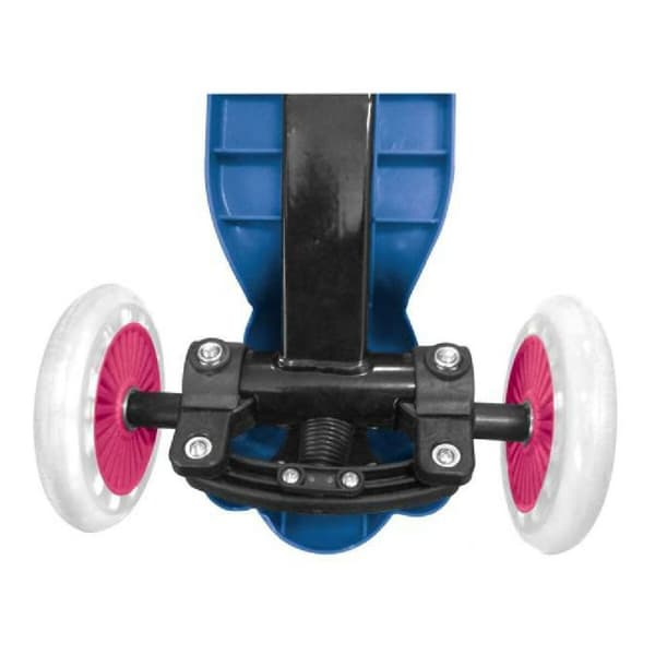 Sparkcykel Twist & Roll Frozen II Mondo 28/300