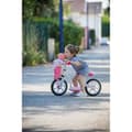 Miniatyrbild 3 av 3: Barncykel Smoby Scooter Carrier + Baby Carrier Utan pedaler