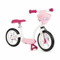 Miniatyrbild 1 av 3: Barncykel Smoby Scooter Carrier + Baby Carrier Utan pedaler