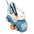 Miniatyrbild 3 av 4: Trehjuling Smoby 720304