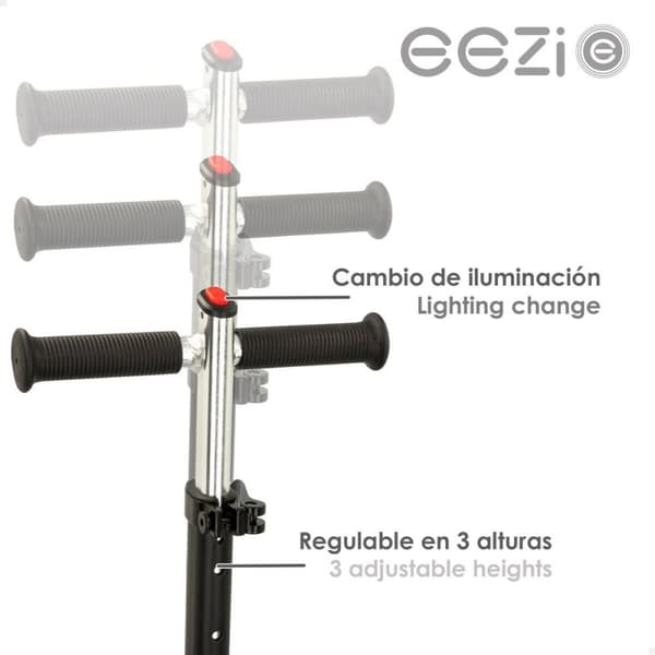 Skooter Eezi 2 antal