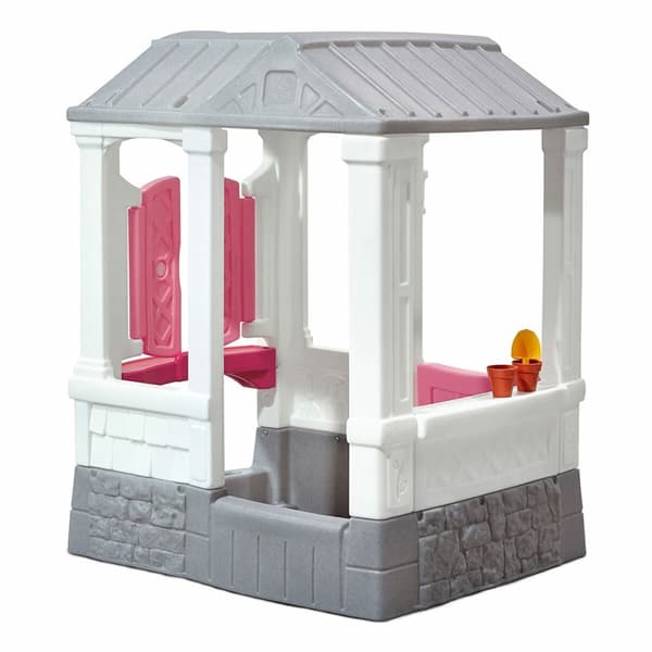 Lekhus Step 2 Courtyard Cottage 118 x 100 x 83 cm