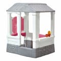 Miniatyrbild 2 av 6: Lekhus Step 2 Courtyard Cottage 118 x 100 x 83 cm