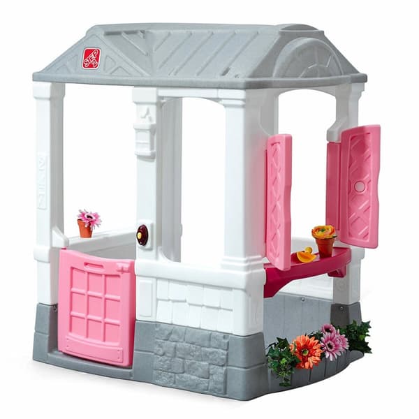 Lekhus Step 2 Courtyard Cottage 118 x 100 x 83 cm