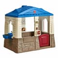 Miniatyrbild 1 av 6: Lekhus Step 2 Neat & Tidy Cottage 118 x 130 x 89 cm