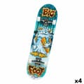 Miniatyrbild 1 av 5: Skateboard Colorbaby