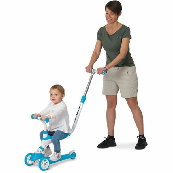 Sparkcykel Mondo