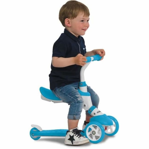 Sparkcykel Mondo