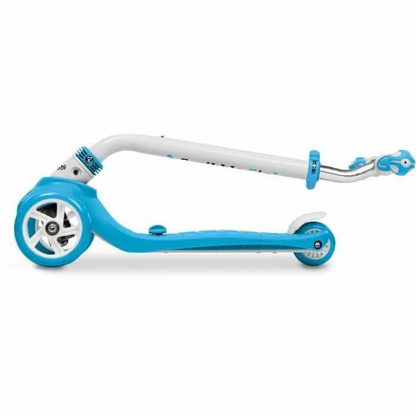 Sparkcykel Mondo