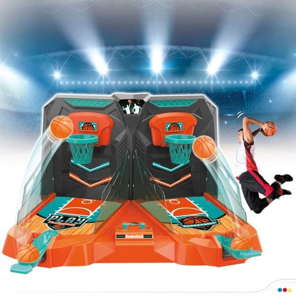 Siktningsspel Colorbaby 48 x 27 x 36 cm (2 antal)