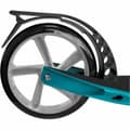 Miniatyrbild 4 av 5: Sparkcykel Stamp Oxygen Svart/Blå Grön