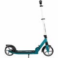 Miniatyrbild 5 av 5: Sparkcykel Stamp Oxygen Svart/Blå Grön
