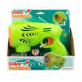 Miniatyrbild 4 av 4: Såpbubbelspel Colorbaby Color Bubbles 150 ml Grön 20 x 16,5 x 8 cm (6 antal)